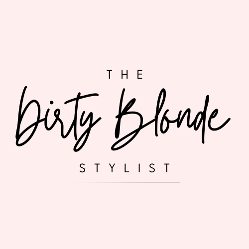 The Dirty Blonde Stylist – Style. Events. Content.